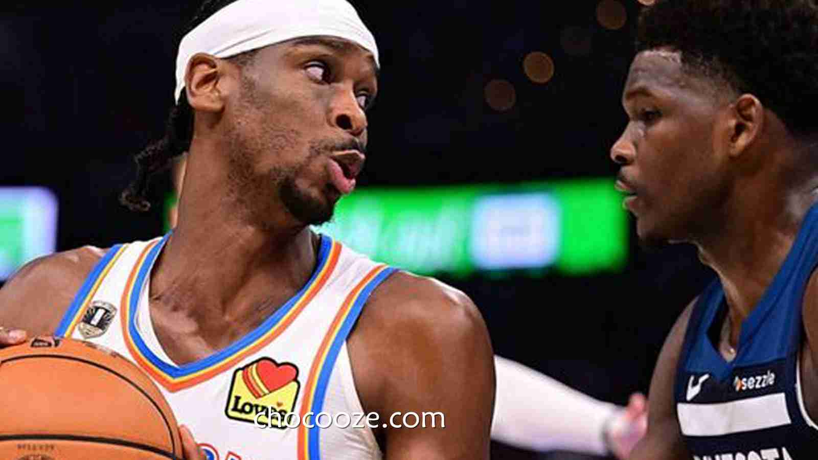 乐鱼体育深度聚焦：连续128场20+！亚历山大20+10惊险延续纪录 雷霆8连胜擒森林狼