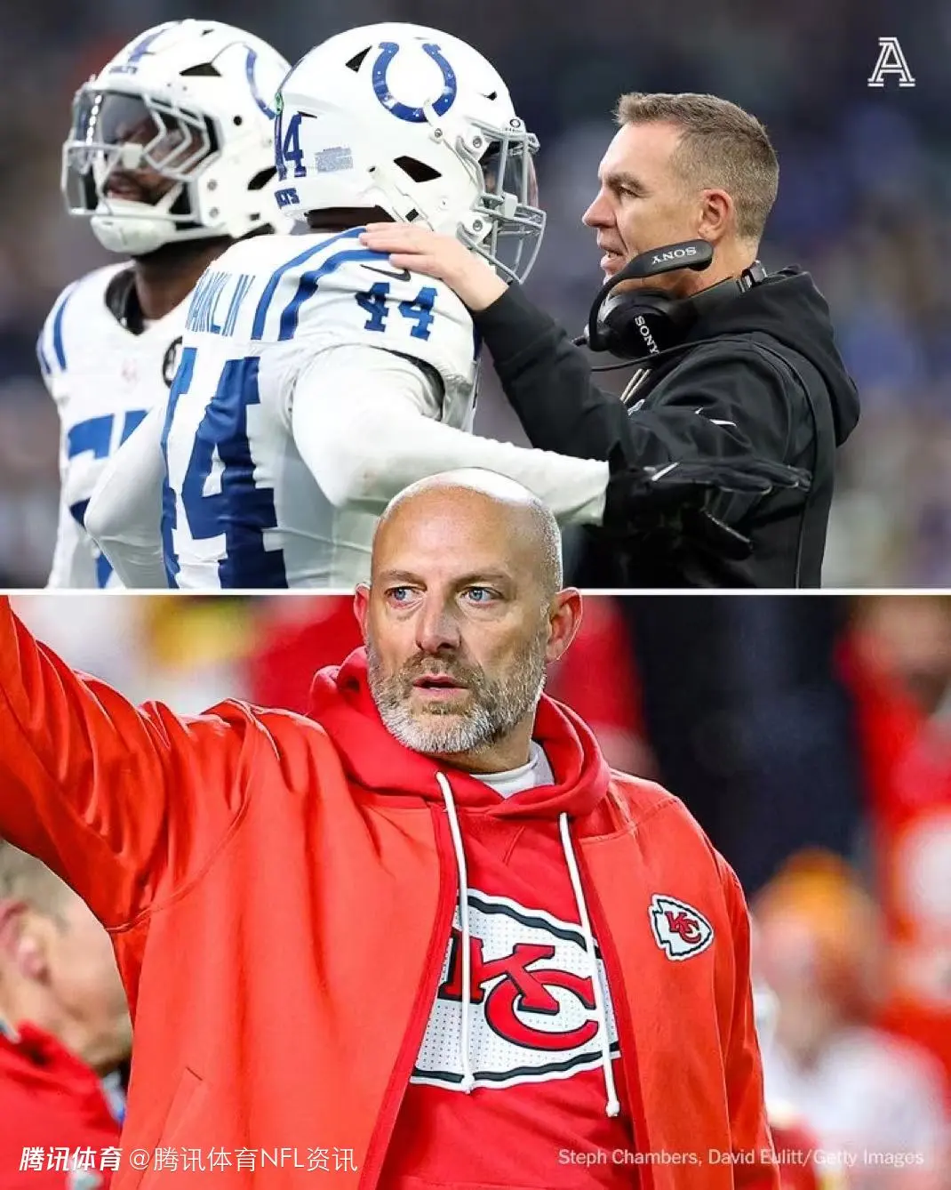 乐鱼体育热点资讯 - 【NFL动态】主帅市场新焦点｜酋长进攻协调员纳吉成泰坦热门人选