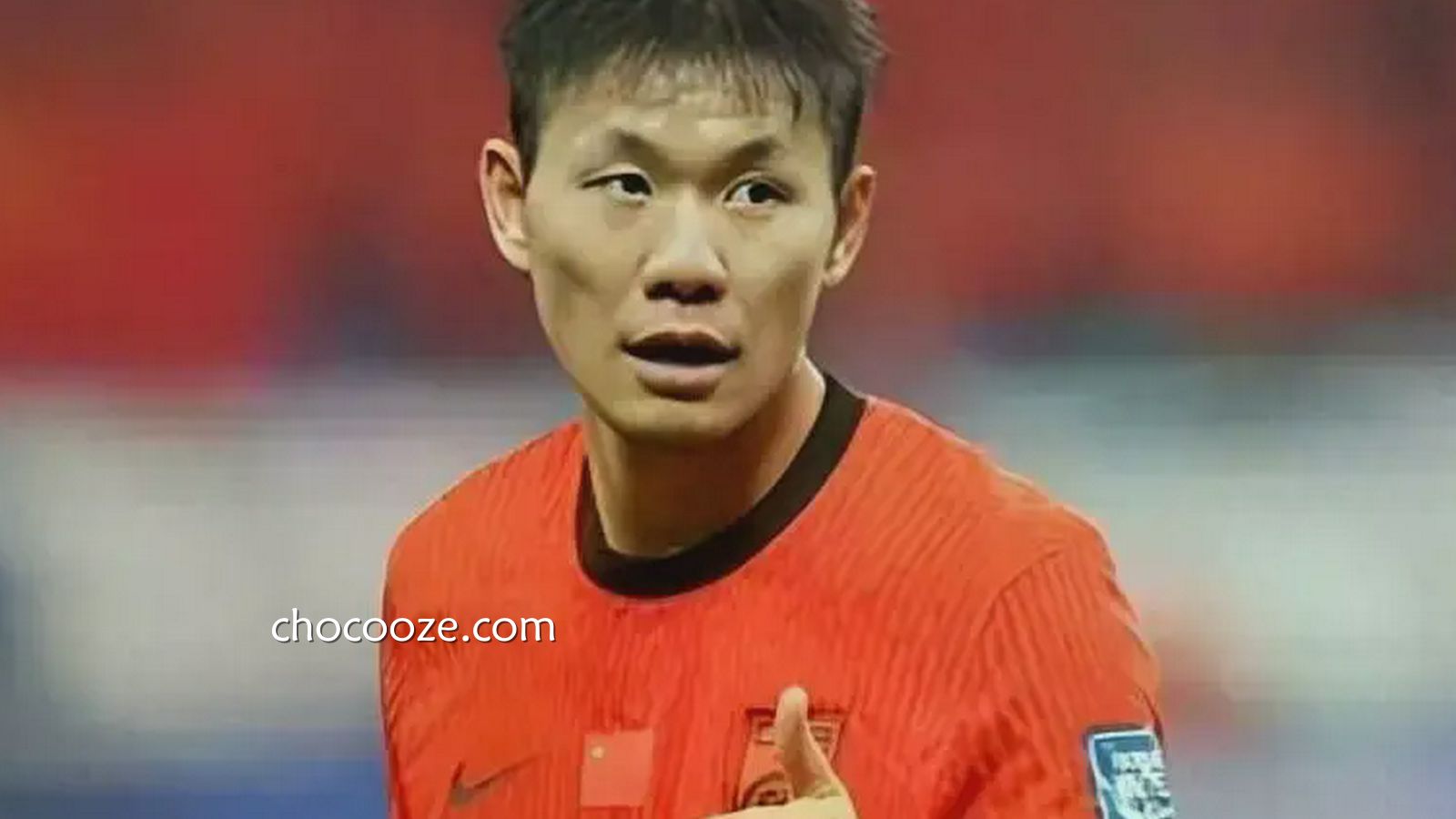 乐鱼体育独家报道: 冬窗重大引援，中超本土标王诞生，转会费1170万，正式官宣加盟上港