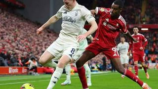 乐鱼体育特别点评：今晚10点利物浦尊严战｜输球将创63年之耻！萨拉赫冲击纪录