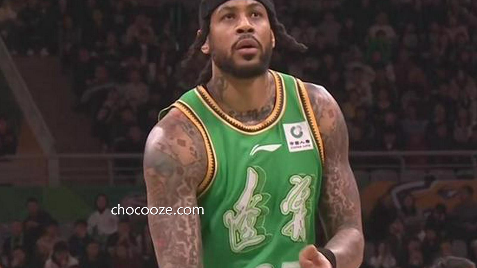 乐鱼体育独家报道：能打爆广东队？辽宁“新王炸”确认到位，杨鸣为他放弃布朗！