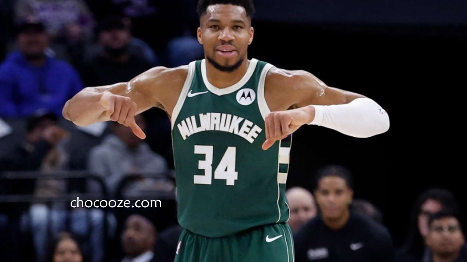 乐鱼体育专业分析：湖人没戏了？字母哥更想加盟东海岸球队｜不希望和持球大核搭档