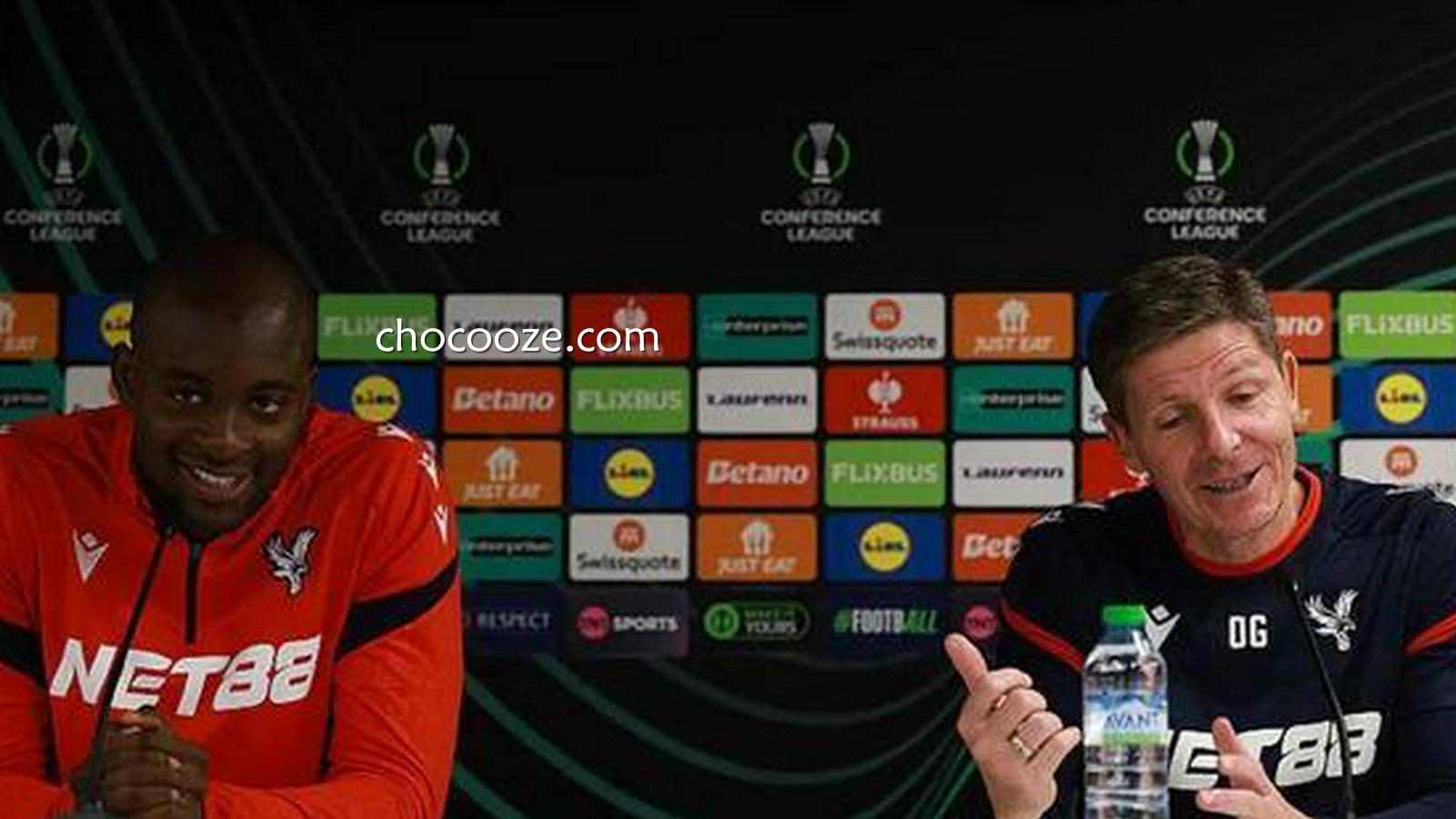 乐鱼体育独家专栏:水晶宫超市开业!继队长格伊之后,又一核心球星摆上货架