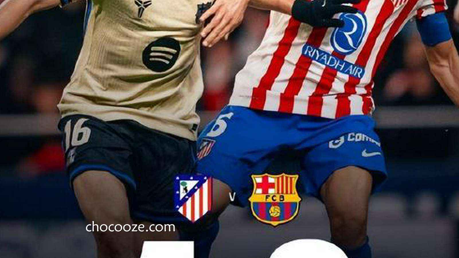 乐鱼体育行业洞察：国王杯马竞4-0血洗十人巴萨，次回合悬念褪色，宇宙队问题总结