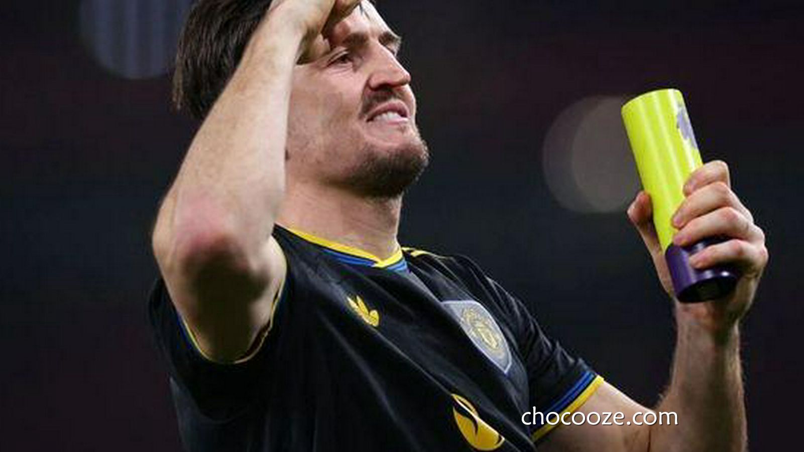 乐鱼体育深度聚焦:曼联续约马奎尔最大阻碍曝光,拉爵嫌他太老!签大内维斯已不可能