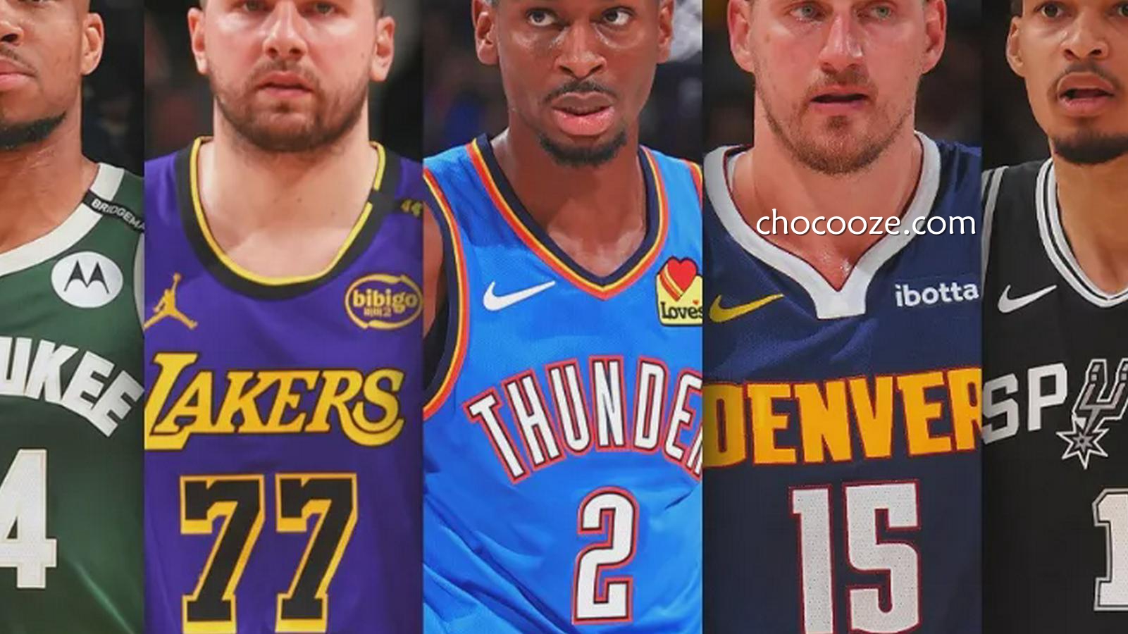 乐鱼体育深度解析 - 乐鱼体育预测全明星｜五大国际巨星锁定首发 杜兰特库里替补詹皇落选