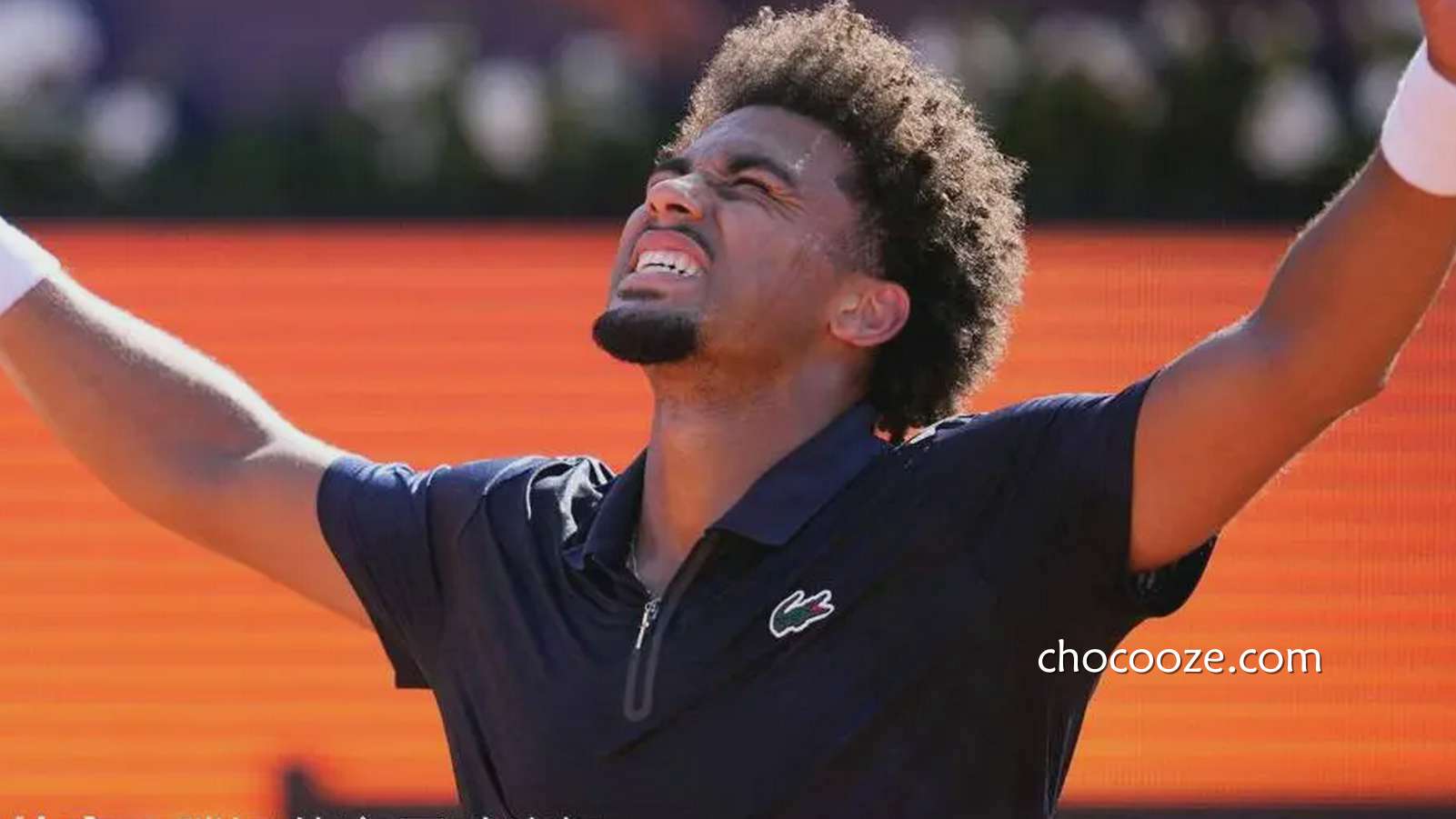 乐鱼体育行业洞察：ATP巴塞罗那站-卢布晋级菲斯淘汰穆塞蒂 霍达尔首进500赛四强