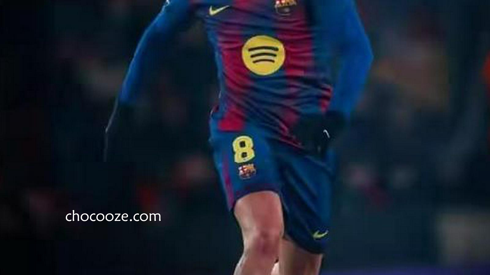 乐鱼体育特别点评：才23岁，5年缺战579天，没有佩德里的巴萨要掉链子？