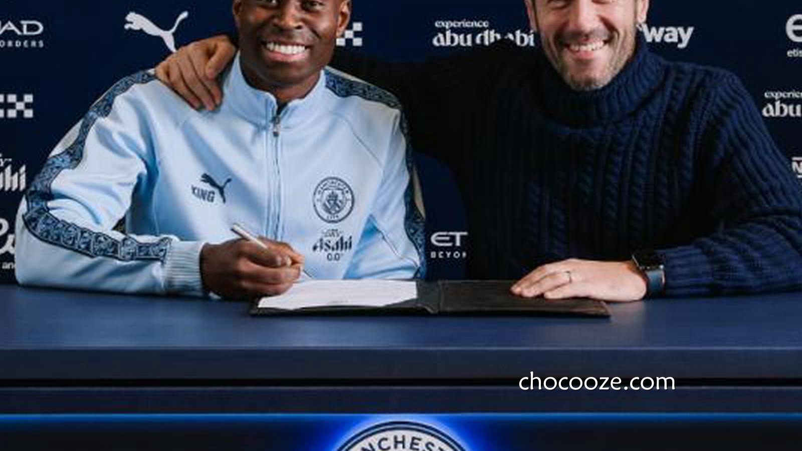 乐鱼体育特别点评：曼城新援格伊｜出球型中卫+防范反击利器