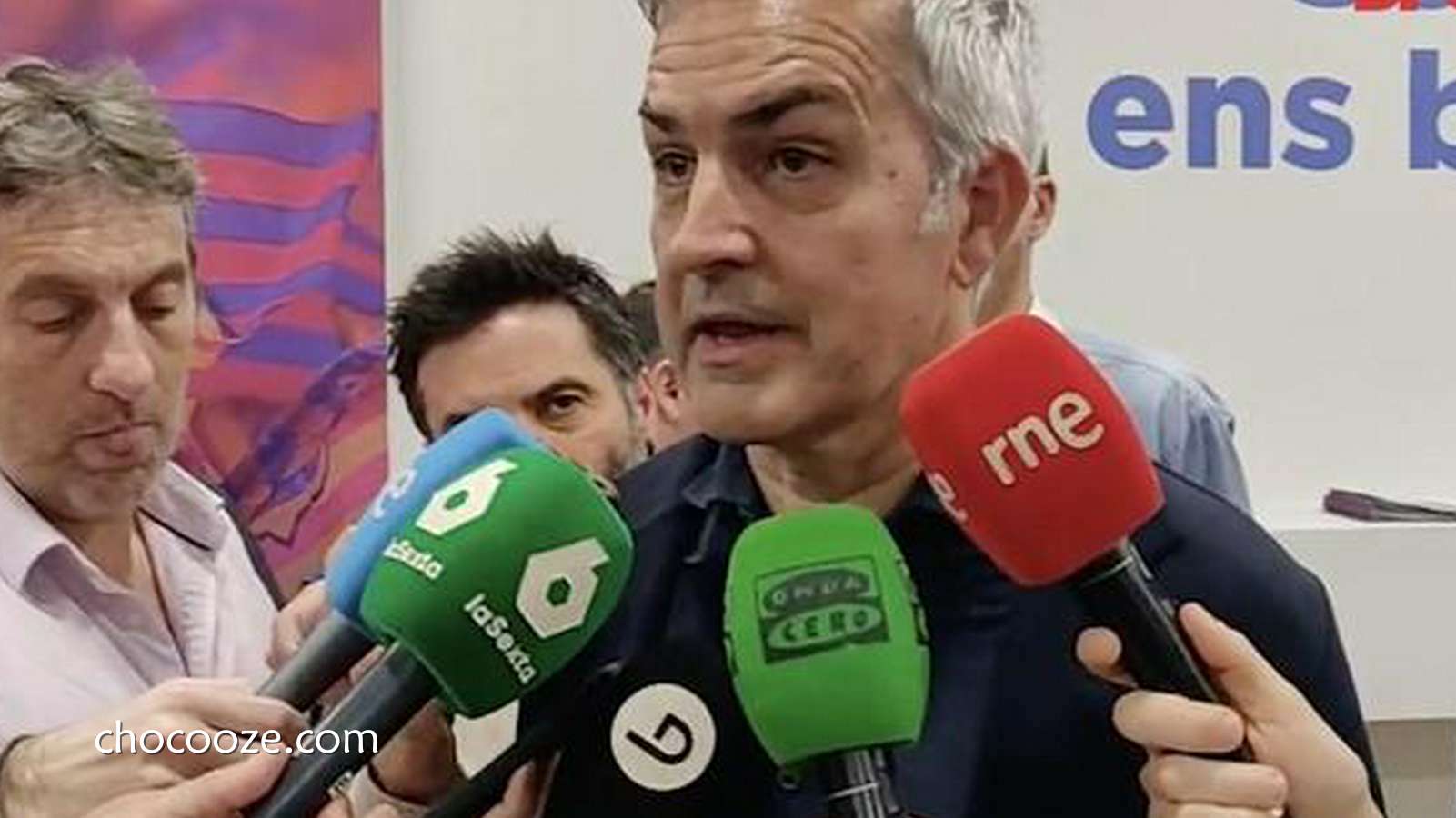 乐鱼体育特别报道：丰特｜除拉波尔塔外，其他主席候选人都支持同一种俱乐部模式