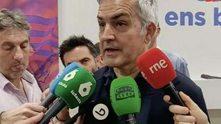 乐鱼体育特别报道：丰特｜除拉波尔塔外，其他主席候选人都支持同一种俱乐部模式