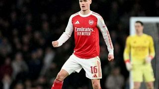 乐鱼体育深度聚焦：内尔高｜我和热苏斯的配合非常默契；会尽全力准备下一场比赛