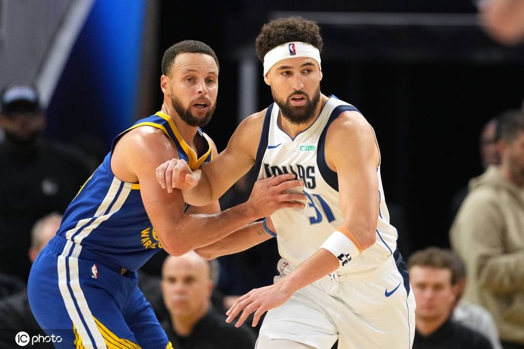 乐鱼体育行业洞察：库里希望克莱最终能在勇士退役 克莱｜未来的事说不准