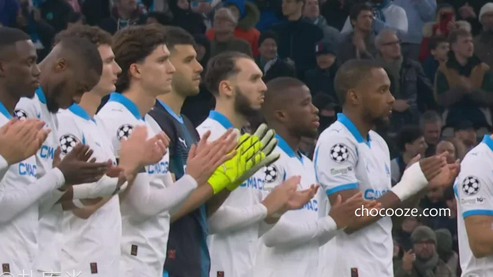 乐鱼体育深度解析 - 半场战报-索博斯洛伊补时任意球破僵，利物浦暂1-0马赛