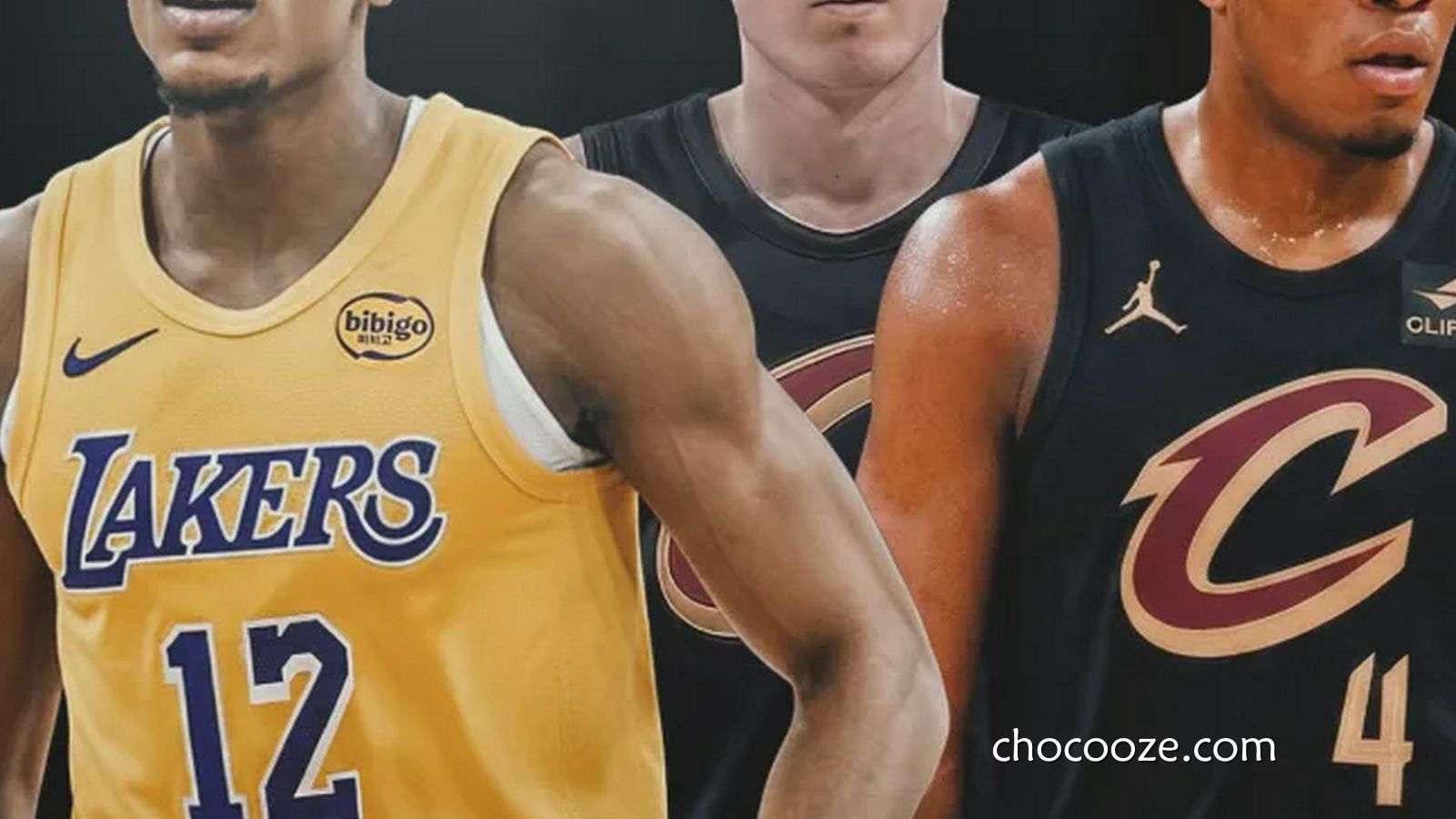 乐鱼体育专业分析:湖人与骑士谈判亨特交易!愿出八村垒克内克特 为后詹姆斯时代做准备