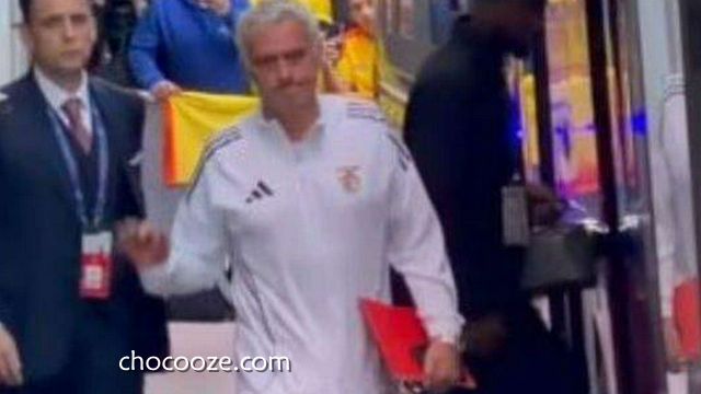 乐鱼体育独家专栏:为避伯纳乌飞象,穆里尼奥隐身大巴,拒绝温情重逢