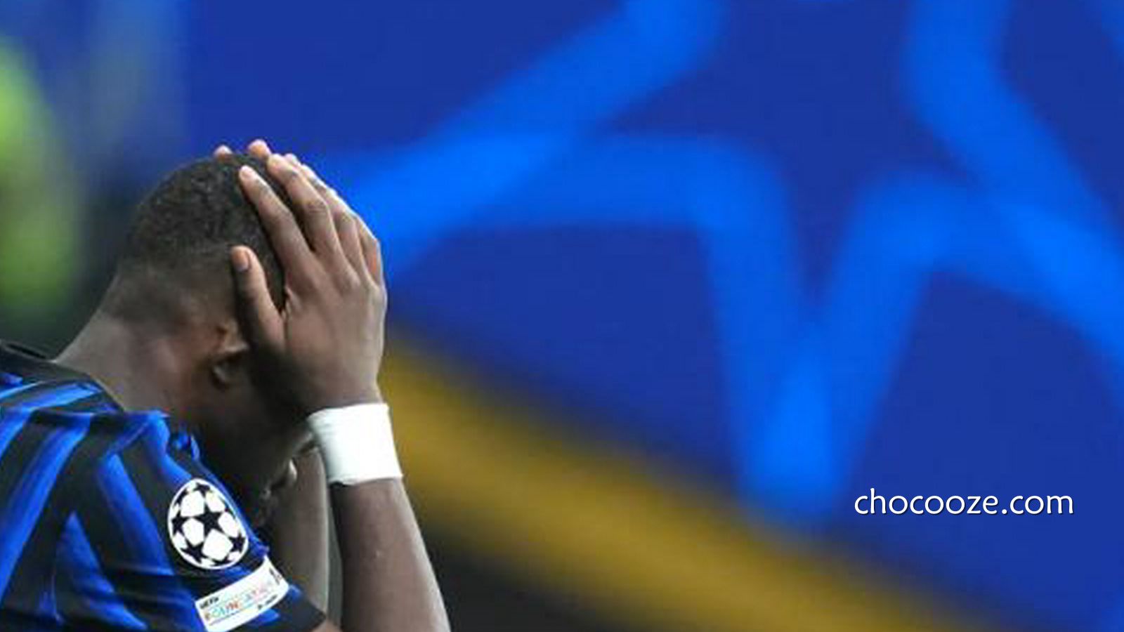 乐鱼体育独家报道:窝里横真香?!国米溃败或开启意甲恶性循环